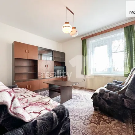 Image 2 - náměstí Míru 112, 768 24 Hulín, Czechia - Apartment for rent