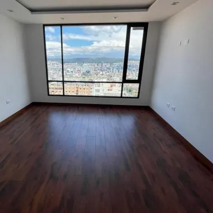 Image 2 - Francisco Cruz Miranda Oe6-28, 170100, Quito, Ecuador - Apartment for rent