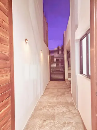 Buy this studio house on Escuela Secundaria n 136 in Camino Real, 94290 Boca del Río