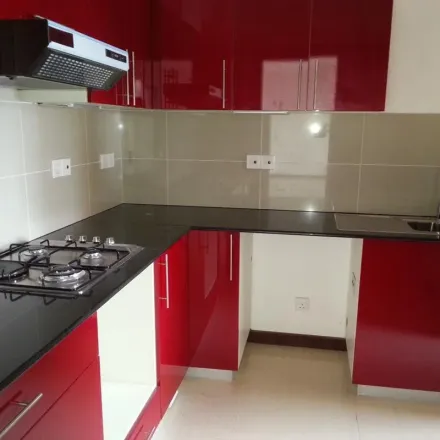 Rent this 2 bed apartment on Dawson Street in Hunupitiya, Colombo 00010