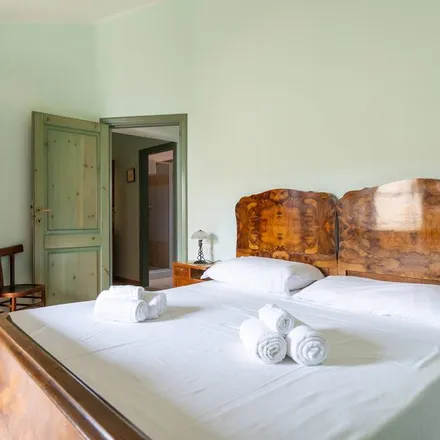 Rent this 3 bed apartment on 09070 Santeru/San Vero Milis Aristanis/Oristano