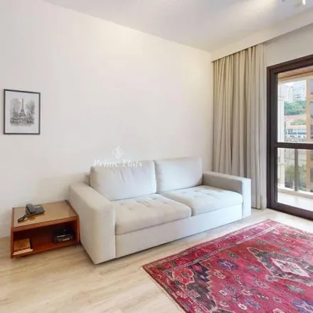 Rent this 1 bed apartment on Edifício New Star in Alameda Franca 584, Cerqueira César