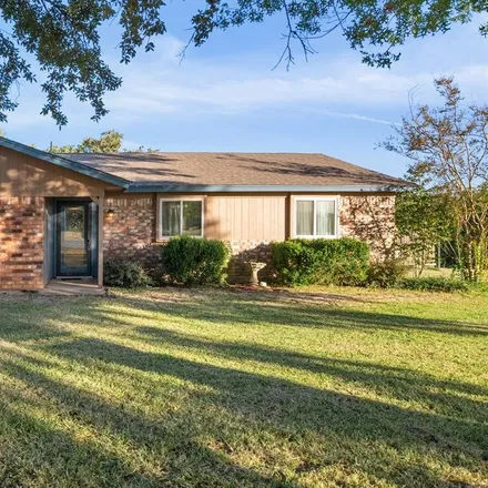 Buy this 3 bed house on 185 Nelson-Wyatt Road in Mansfield, TX 76063
