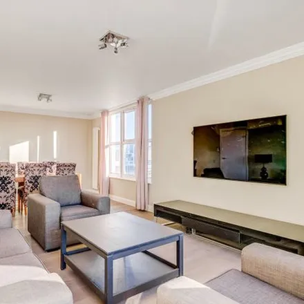 Image 9 - Boydell Court, London, NW8 6NH, United Kingdom - Apartment for rent