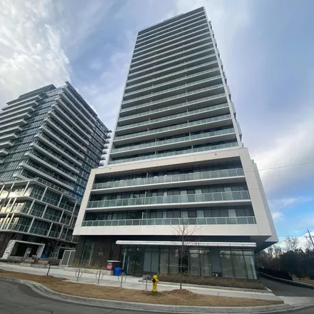 Image 2 - X-Copper, 245 Fairview Mall Drive, Toronto, ON M2J 4T1, Canada - Apartment for rent