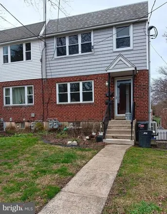 Image 1 - 111 Saint Charles Street, Kellyville, Upper Darby, PA 19026, USA - Apartment for rent