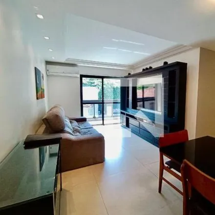 Buy this 3 bed apartment on Rua Desembargador Alfredo Russel in Leblon, Rio de Janeiro - RJ