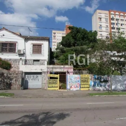 Image 2 - Sogipa, Corredor de Transporte Coletivo Dom Pedro II, São João, Porto Alegre - RS, 90550-142, Brazil - House for sale