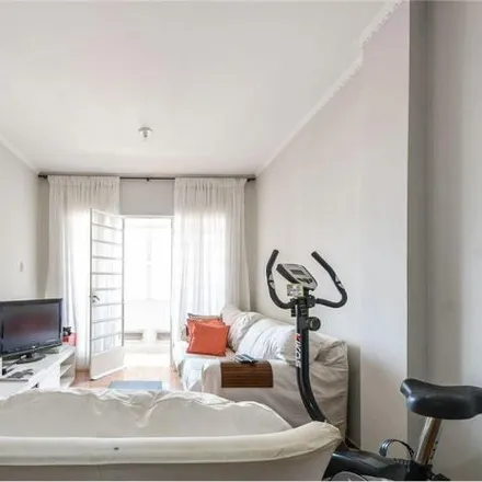 Buy this 3 bed apartment on Avenida Lacerda Franco 750 in Aclimação, São Paulo - SP
