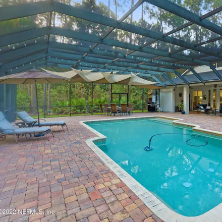 Image 1 - 1845 Lochamy Lane, Fruit Cove, FL 32259, USA - House for sale