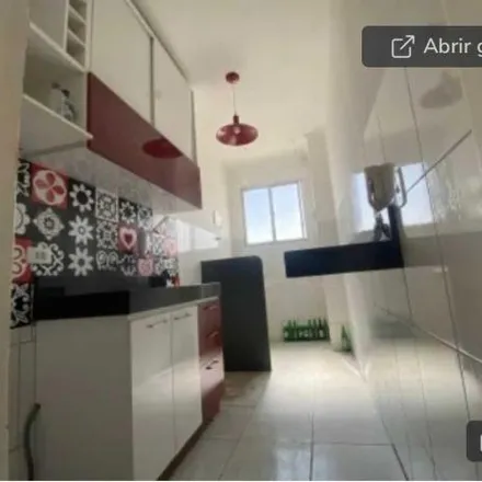 Buy this 2 bed apartment on Avenida Juiz Marco Túlio Isaac in Imbiruçu, Betim - MG