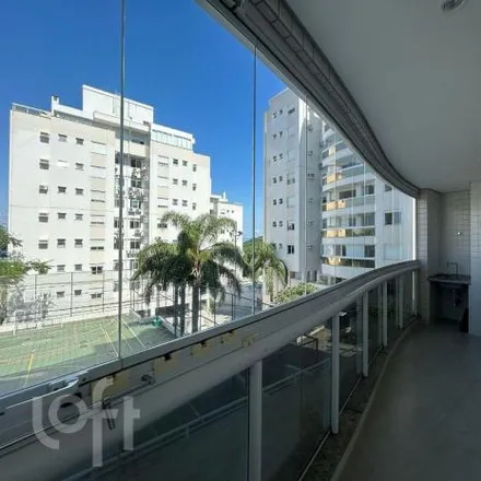 Buy this 3 bed apartment on unnamed road in João Paulo, Florianópolis - SC