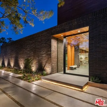 Image 8 - 9705 Oak Pass Road, Beverly Hills, CA 90210, USA - House for sale