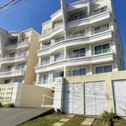 Image 2 - Rua Gilson Pilatti, Neves, Ponta Grossa - PR, 84020-360, Brazil - Apartment for sale