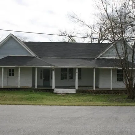 Image 1 - 309 Oak Street, Elko, Elko, GA 31025, USA - House for sale