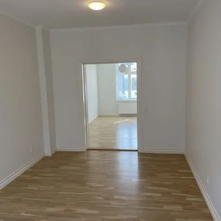 Rent this 3 bed apartment on Stokbrohus in Stokbrogade, 9800 Hjørring