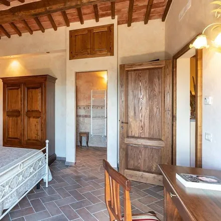 Image 4 - 52041 Civitella in Val di Chiana AR, Italy - House for rent