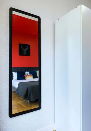 Image 5 - Calle de Alberto Aguilera, 70, 28015 Madrid, Spain - Room for rent