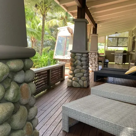 Rent this 3 bed house on Muri in Rarotonga, Cook Islands