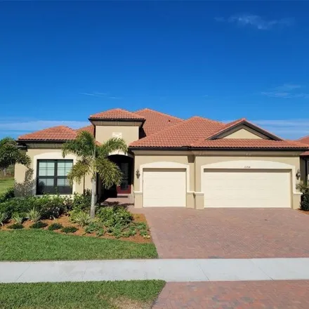 Rent this 3 bed house on Tarflower Drive in Sarasota County, FL 34223