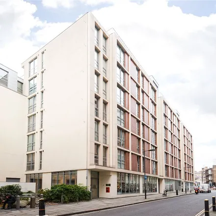 Image 6 - 1 Lamb's Passage, London, EC1Y 8AB, United Kingdom - Apartment for rent