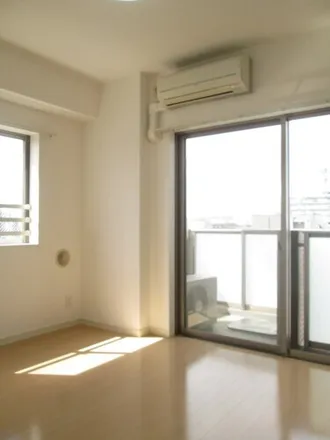 Image 4 - 19, Mori, Koto, 135-0001, Japan - Apartment for rent