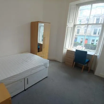 Image 6 - 14 Hillside Street, City of Edinburgh, EH7 5EY, United Kingdom - Apartment for rent