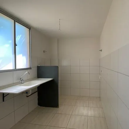 Buy this studio apartment on Avenida Coletora Artur Trindade in Jardim das Alterosas, Betim - MG