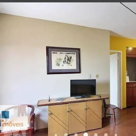 Buy this 1 bed apartment on Avenida das Nações Unidas in Centro, São Bernardo do Campo - SP