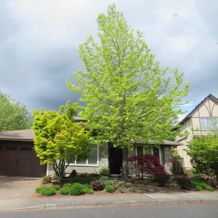 Buy this 4 bed house on 3964 Northwest Brookview Way in Portland, OR 97229
