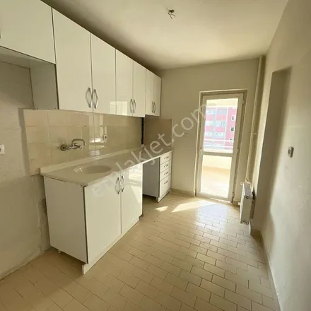 Rent this 3 bed apartment on unnamed road in 06010 Keçiören, Turkey