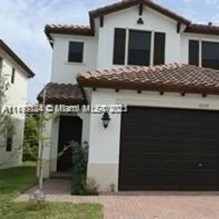 Rent this 3 bed house on 9155 Southwest 39th Street in Miramar, FL 33025