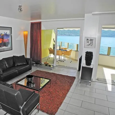 Image 7 - 6613 Ronco sopra Ascona, Switzerland - Apartment for rent