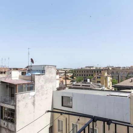 Image 9 - San Valentino, Via Ezio, 55, 00192 Rome RM, Italy - Apartment for rent