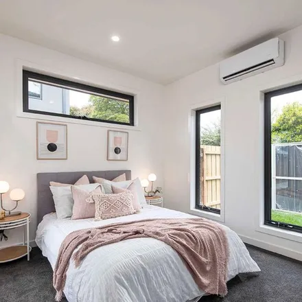 Rent this 3 bed apartment on West 4 in Ringwood Street, Ringwood VIC 3134