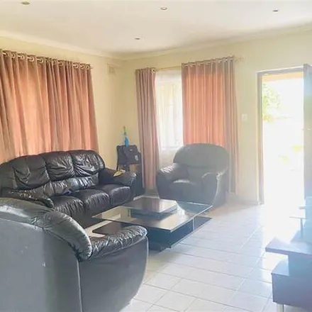 Rent this 1 bed apartment on Matheran Road in Avoca, Durban North