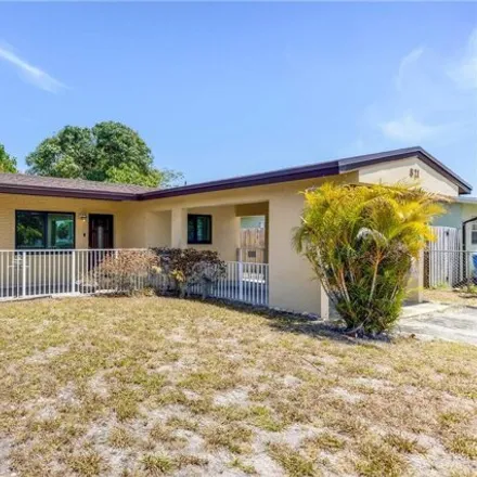 Rent this 2 bed house on 817 Northwest 41st Street in Lloyds Estates, Oakland Park