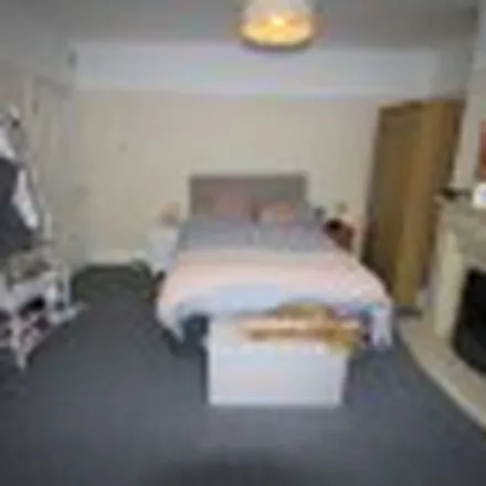 Rent this 5 bed apartment on 50 Cannon Park Road in Coventry, CV4 7AY