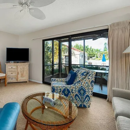 Image 1 - Sanibel, FL - Condo for rent