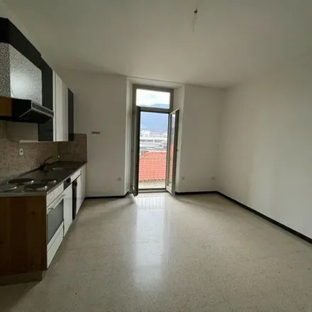 Image 2 - Via Giuseppe Motta 8, 6832 Chiasso, Switzerland - Apartment for rent