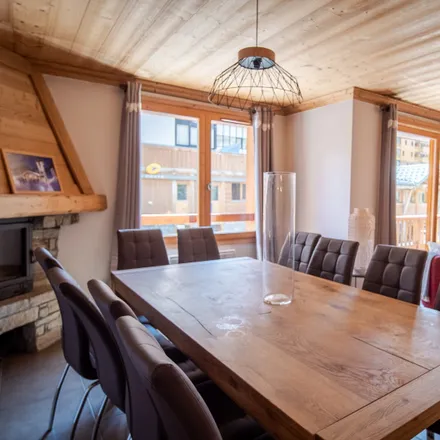Image 1 - 73440 Val Thorens, France - Apartment for sale