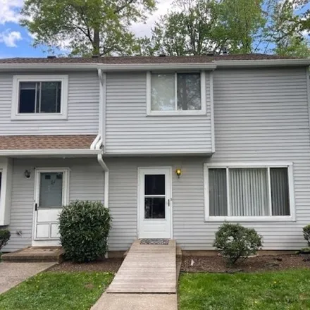 Buy this 2 bed townhouse on 400 Raritan Road in Roselle, NJ 07203