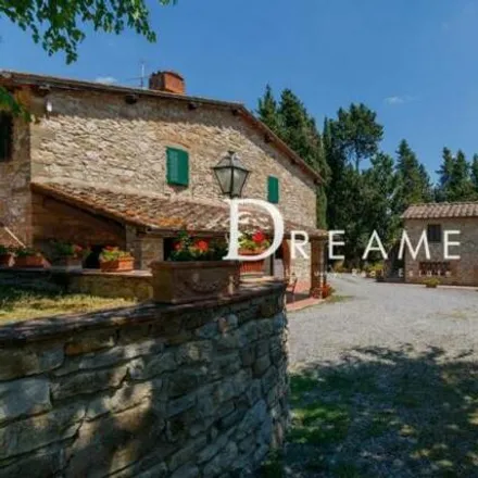 Image 7 - Piazza Giacomo Matteotti 90, 50022 Greve in Chianti FI, Italy - House for sale