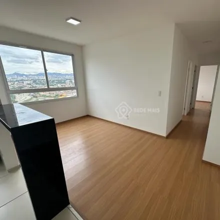 Rent this 2 bed apartment on Espigão Material de Construção in Rua Andirá, Regional Oeste