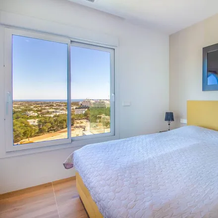 Rent this 3 bed apartment on 03189 Orihuela