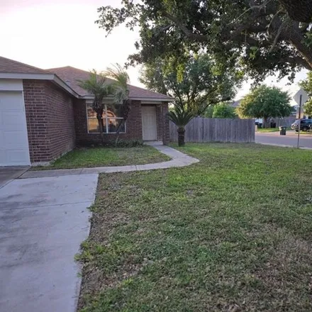 Image 2 - 886 Briarwood Drive, Bodine Colonia, Mission, TX 78574, USA - House for rent