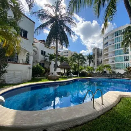Image 2 - Avenida A. Enríquez Savignac, 77059 Cancún, ROO, Mexico - Apartment for rent