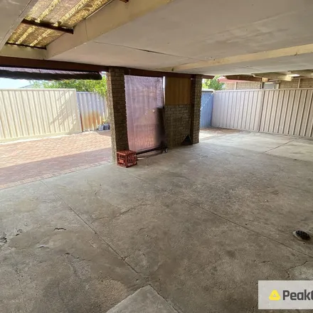 Image 3 - Orange Place, Beechboro WA 6063, Australia - Apartment for rent