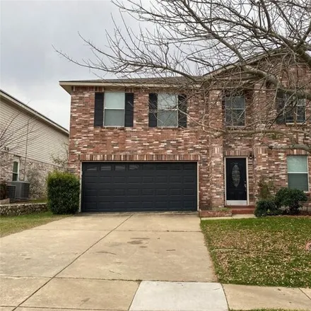 Rent this 3 bed house on 2673 Timberbrook Trail in McKinney, TX 75071