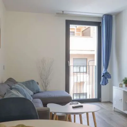 Image 9 - Calle de Palencia, 24, 29039 Madrid, Spain - Apartment for rent